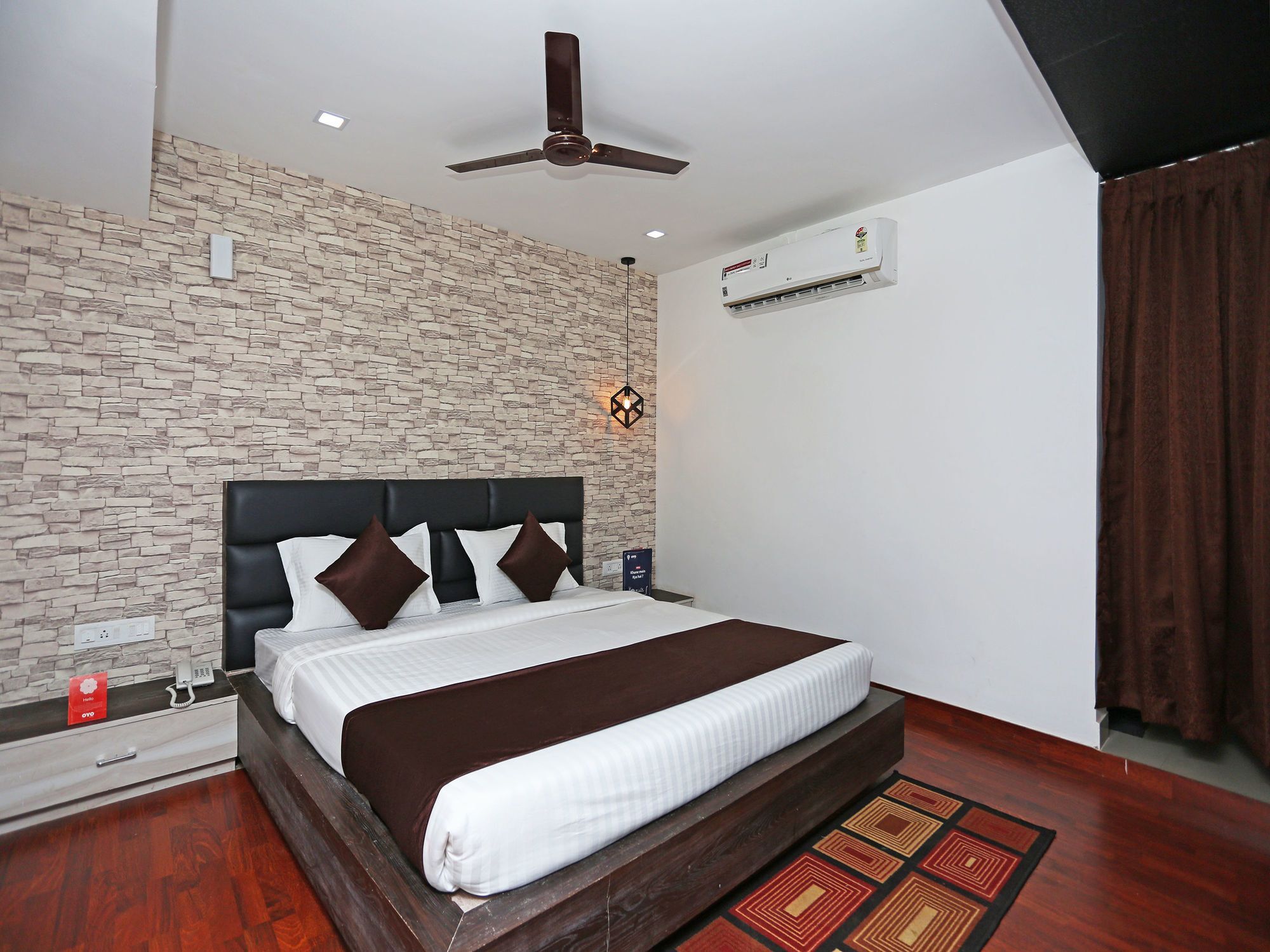 Super Capital O Sai Jagannath Hotel Khandagiri Exterior foto